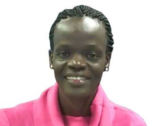 Dr. Loice Natukunda
